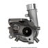 A8040102R by ROTOMASTER - Turbocharger