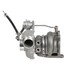 J1520102N by ROTOMASTER - Turbocharger