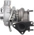 J8550101R by ROTOMASTER - Turbocharger