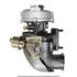 J8650108R by ROTOMASTER - Turbocharger