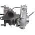 J8550102R by ROTOMASTER - Turbocharger