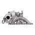 K1030134N by ROTOMASTER - Turbocharger