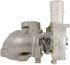 K1030119N by ROTOMASTER - Turbocharger