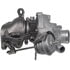 S8000104R by ROTOMASTER - Turbocharger