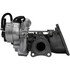 S8390160R by ROTOMASTER - Turbocharger