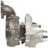 A1220111N by ROTOMASTER - Turbocharger - New, Oil Cooled, Journal Bearing, for 2007-2009 Sprinter, GL320, ML320, R320