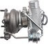 J8550101R by ROTOMASTER - Turbocharger