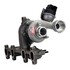 K1390111N by ROTOMASTER - Turbocharger