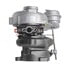 K8030122R by ROTOMASTER - Turbocharger