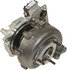 783762 5002S by GARRETT - Turbocharger for VOLKSWAGEN WATER