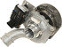 783762 5002S by GARRETT - Turbocharger for VOLKSWAGEN WATER