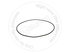 CS70925421 by BLUMAQ - SEAL O-RING