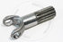 CS81879C1 by BLUMAQ - Drive Shaft Slip Yoke - Front