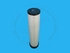 CS87682985 by BLUMAQ - Engine Air Filter - Round, Secondary