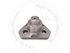 CS9968025 by BLUMAQ - Steering King Pin - fit for Case Applications