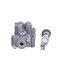 KIT5385 by MERITOR - Air Slave Valve - with Gasket and Hardwares