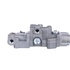 KIT5385 by MERITOR - Air Slave Valve - with Gasket and Hardwares