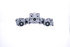 4725001210 by WABCO - ABS Modulator Valve