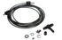 PK392 by ACDELCO - Rear Suspension Air Line Kit with Valve, Cap, and Attaching Hardware