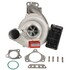 A1220111N by ROTOMASTER - Turbocharger - New, Oil Cooled, Journal Bearing, for 2007-2009 Sprinter, GL320, ML320, R320