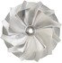 A1380503N by ROTOMASTER - Turbocharger Billet Compressor Wheel