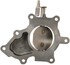 A1383802N by ROTOMASTER - Turbocharger Exhaust Adapter