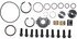 A1660306N by ROTOMASTER - Turbocharger Service Kit