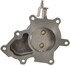 A8383802R by ROTOMASTER - Turbocharger Exhaust Adapter