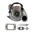 H8350110R by ROTOMASTER - Turbocharger