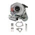 J8050101R by ROTOMASTER - Turbocharger