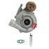 K1030115N by ROTOMASTER - Turbocharger