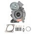 K1030159N by ROTOMASTER - Turbocharger