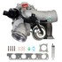 K1030171N by ROTOMASTER - Turbocharger