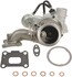 K1430103N by ROTOMASTER - Turbocharger