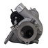 M1040108N by ROTOMASTER - Turbocharger