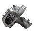 M1040117N by ROTOMASTER - Turbocharger