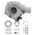 S1640101N by ROTOMASTER - NEW TURBOCHARGER