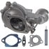 S8000104R by ROTOMASTER - Turbocharger