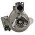 A1220111N by ROTOMASTER - Turbocharger - New, Oil Cooled, Journal Bearing, for 2007-2009 Sprinter, GL320, ML320, R320