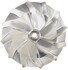 A1370511N by ROTOMASTER - Turbocharger Billet Compressor Wheel