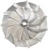 A1370512N by ROTOMASTER - Turbocharger Billet Compressor Wheel