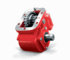 221ZCAKP-M4XE by CHELSEA - Power Take Off (PTO) Assembly - 221 Series, Mechanical Shift, 6-Bolt