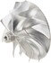 A1380503N by ROTOMASTER - Turbocharger Billet Compressor Wheel