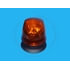VO4785840 by BLUMAQ - Beacon Light - Rotating, Strobe Type, fits Volvo