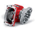 267XBFJP-M5GH by CHELSEA - Power Take Off (PTO) Assembly - 267 Series, Constant Mesh Non-Shiftable, 10-Bolt