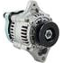 12198N by ROMAINE ELECTRIC - Alternator - 12V, 40 Amp, Clockwise, 1-Groove
