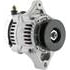 12356N by ROMAINE ELECTRIC - Alternator - 12V, 40 Amp, Clockwise, 1-Groove