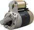 16210N by ROMAINE ELECTRIC - Starter 12V 0.8kW 9T CW fits Nissan Forklift M3T11272 MEA13-1 23300-P5111