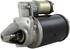 17652N by ROMAINE ELECTRIC - Starter Motor - 12V, 2.8 Kw, 10-Tooth