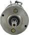 15410N by ROMAINE ELECTRIC - Starter Motor - 12V, 10Amp, Counter Clockwise